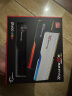 G.SKILL芝奇（G.SKILL）32GB(16Gx2) DDR5 6000 台式机内存-烈焰枪RGB 灯条-黑色/AMD EXPO/C30 实拍图