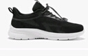 斯凯奇（Skechers）女鞋夏季软底运动跑步鞋舒适外穿网面透气休闲鞋健步鞋117224 实拍图