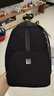 新秀丽（Samsonite）斜挎包精品男包男士单肩包时尚休闲大容量KL5*09005黑色 实拍图