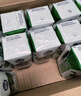 新希望 千岛湖牧场高钙纯牛奶200ml*24  3.6g优质蛋白 礼盒装 送礼佳品 实拍图