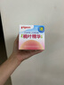 贝亲（Pigeon）桃叶儿童面霜长效保湿滋润润肤身体乳婴儿宝宝面霜 50g IA307 实拍图