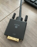 毕亚兹 DP转VGA转换线 主动式DisplayPort转VGA公对公转接线 电脑投影仪显示器高清视频连接线 1.8米 实拍图