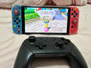 任天堂（Nintendo）SWITCH游戏卡带 NS游戏软件 海外版全新 马里奥派对 空前盛会（中文） 实拍图