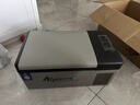 冰虎（Alpicool）车载冰箱压缩机制冷15升车家两用轿车12V货车24V户外家居用品 实拍图