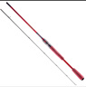 达亿瓦（DAIWA）22新款SALAMANDURA MX 火蜥蜴路亚竿翘嘴鲈鱼杆 远投竿 2.29m C76M-2（枪柄） 实拍图