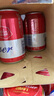 百威啤酒淡色拉格330ml*12听+经典纯生330ml*3听组合装  实拍图