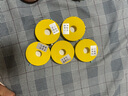 新款进口钓鱼线主线绑好的鱼线组套装全套台钓成品正品超强拉力 7.2米丨6卷【八字环款】送6轴盒 2.0号 实拍图