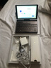 GPD Pocket3国货之光工程师本 8英寸迷你轻小笔记本电脑 便携折叠多功能触控掌上笔记本电脑 i3-1125G4 16GB 512G+拓展模块 实拍图