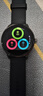 联想（Lenovo）运动智能手表Watch 蓝牙高清通话 46mm圆盘男表智能穿戴手环 血氧检测健康监测睡眠心率 深空黑 实拍图