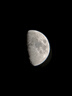Sky-Watcher/信达小黑 150750抛物面反射式 专业天文望远镜 深空摄影高清高倍 套机F.双速+EQ3D钢脚 实拍图
