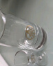 五粮液 白酒酒具礼盒套装含1个分酒器4个小酒杯（不含酒水）年货节送礼 实拍图