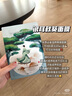 FAN BEAUTY DIARY范冰冰同款补水降燥熬夜面膜套装 银耳秋葵3盒+睡美人3盒 实拍图