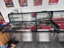 格菱三温五阶梯展示柜冰箱烧烤串串凉菜大容量商用菜品展示柜冷藏保鲜柜三控六阶梯酒饭店点菜柜可定制 2.5米三温三控五阶梯【豪华款*两侧发泡层】 实拍图