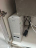 美的（Midea）国家补贴净水器家用白泽1000G pro5年RO反渗透0阻垢剂 厨下式净饮机 直饮过滤器 触控屏双出水 实拍图