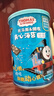 小火车（THOMAS & FRIENDS） 海苔夹心脆芝麻味 儿童宝宝零食休闲酥脆夹心即食紫菜40g 实拍图