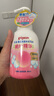 贝亲（Pigeon）洗发水沐浴露 含桃叶精华 婴儿洗发沐浴二合一 500ml IA209 实拍图