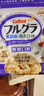 卡乐比（Calbee）即食燕麦片 乳酸菌酸奶味麦片400g 日本进口非油炸 早餐冲泡即食 实拍图