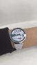 HUAWEI WATCH GT 5 冰晶蓝41mm华为智能手表情绪健康助手玄玑感知系统 实拍图