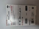 闪迪（SanDisk）128GB TF(MicroSD)内存卡 4K极速金卡A2 V30 U3行车记录仪 运动相机无人机 监控存储卡 读190MB/s 实拍图