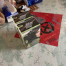 施华蔻（Schwarzkopf）怡然滋养染发霜3.06浓韵栗棕 染发剂染发膏植物人参 多次盖白补染 实拍图