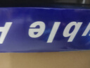 Double A a4纸达伯埃复印纸打印纸500张/包A4复印白纸彩印单包 A4 90g  500张*1包 实拍图