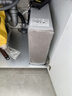 海尔（Haier）【小红花净水器】鲜活水1200G pro双出水厨下净水机家用反渗透直饮净水器HKC3000-R882D2U1 实拍图