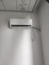格力（GREE）空调 云佳【超级省电】空调变频冷暖 自清洁 空调挂机卧室变频空调冷暖空调格力 大1.5匹 一级能效 【适用15-20㎡】【云佳】 实拍图