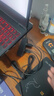 联想（Lenovo）USB分线器高速4口扩展坞转接头USB3.0接口转换器拓展坞集线器HUB延长线适用笔记本电脑台式机 实拍图