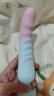 伊珞EROCOME情趣用品女性按摩棒av震动棒成人女人专用女性自慰器私处入体g点刺激夫妻性玩具房事调情工具振动 实拍图