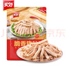 美好脆香猪肚 250g 火锅食材生鲜 猪肚丝半成品 猪肚鸡预制菜食材 实拍图