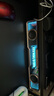 漫步者花再Halo SoundBar桌面音响音箱 台式电脑游戏音响长条音箱蓝牙5.4 独家定制版 樱花粉 实拍图