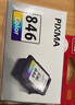 佳能（Canon）CL-846 彩色墨盒(适用MG3080/MG2580S/MG2400/TS3480/TS3380/TS308/TS208/TR4580) 实拍图