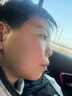 迪士尼轮滑鞋儿童溜冰鞋男童女童套装初学可调直排旱冰鞋八轮全闪大码 实拍图
