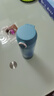 膳魔师（THERMOS）保温杯500毫升316男女士儿童保冷水杯毕业礼物JNL-505S-P-WB 实拍图