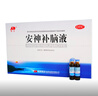敖东 安神补脑液10ml*24支/盒 生精补髓 益气养血 强脑安神 适用头晕 乏力 健忘 失眠 助眠药（主要成份：鹿茸 制何首乌 淫羊藿） 实拍图