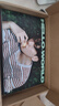 边伯贤：Hello? World - The 4th Mini Album Photobook 【Hello+World】2封面不重复+Folder 实拍图