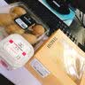 和润 低脂肪草莓桑葚风味发酵乳200g 实拍图