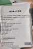 JAJALIN 一次性床单被罩枕套床品三件套旅行用品酒店宾馆隔脏单人款 实拍图