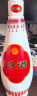 汾酒 乳玻汾 清香型白酒 48度 475ml *6瓶 整箱装非原箱发货  实拍图