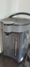 美的（Midea）【国家补贴】电热水瓶 5L升大容量保温除氯电水瓶 家用烧水壶保温一体全自动恒温电热水壶开水壶 5L 【316L母婴级材质内胆】 实拍图