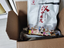 刘丞相汉中米皮凉皮 陕西特产凉皮红油米皮 开袋即食 西安美食 优质香辣味380g*6袋 实拍图