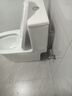 箭牌（ARROW）T51抽水马桶虹吸坐便器普通座便坐厕 1级水效AE12617UL 400坑距 实拍图