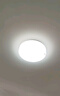 雷士（NVC）led灯盘吸顶替换灯芯灯泡灯板圆形磁吸灯条光源模组40瓦白光6500K 实拍图