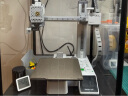 拓竹A1mini 3D打印机学生新手友好 儿童Steam教育 桌面家用FDM 全自动调平多色高速bambulab【大陆版】 A1 mini单机 实拍图