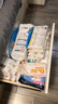 巴布豆（BOBDOG）新菠萝纸尿裤XXL号36片 婴儿尿不湿【品牌直供 安心品质】 实拍图