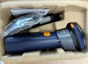 飞利浦（PHILIPS）【周杰伦推荐】电动剃须刀新一代旋风2系刮胡刀导须净剃6D自贴合刀头 生日礼物送老公 国家补贴 实拍图
