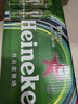 喜力（Heineken）啤酒500ml*18听 欧冠定制版 整箱装 实拍图