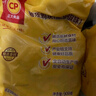 正大 鸡肉炸鸡 速冻半成品方便菜食品 休闲食品 烧烤食材 早餐食材 香煎 海盐香草大鸡排720g 6片装 实拍图