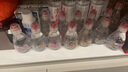 屈臣氏儿童水小马宝莉款饮用水蒸馏水纯净水200mL*12瓶装整箱【含盲卡】 实拍图