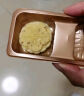 知味观绿豆糕桂花味 中华老字号 杭州特产 饼干蛋糕点心 早餐零食品190g 实拍图